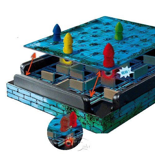 Magical Labyrinth 魔法迷宮 